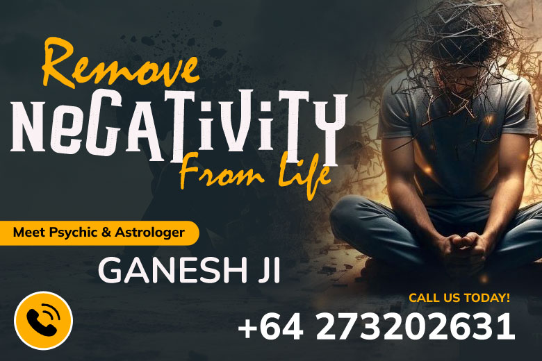 Negative-Energy Removal