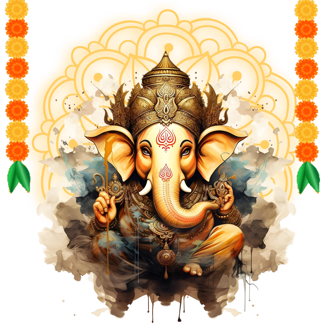 Ganpati ji