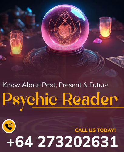 Psychic Banner